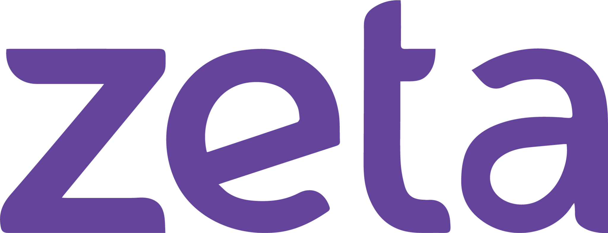 Zeta Logo